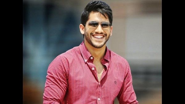 ನಟ ನಾಗ ಚೈತನ್ಯಗೆ ಜೋಡಿಯಾದ ಮತ್ತೋರ್ವ ಕನ್ನಡತಿ: 'Thank You' ಎಂದ ನಟಿ ಯಾರು?