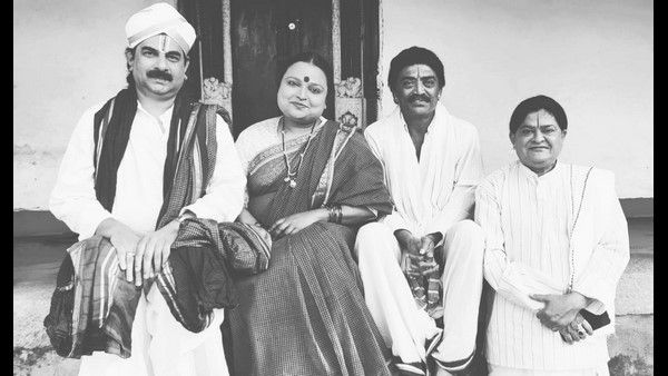 ವೆಬ್ ಸೀರೀಸ್ ಆಗಿ ತೆರೆಗೆ ಬರುತ್ತಿದೆ 'ನಮ್ಮ ಊರಿನ ರಸಿಕರು'