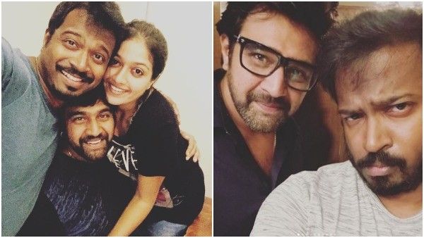 ಗೆಳೆಯನನ್ನು ನೆನೆದು ಪನ್ನಗ ಭರಣ ಭಾವುಕ: ಚಿರಂಜೀವಿ ಬಗ್ಗೆ ಹೃದಯಸ್ಪರ್ಶಿ ಪತ್ರ