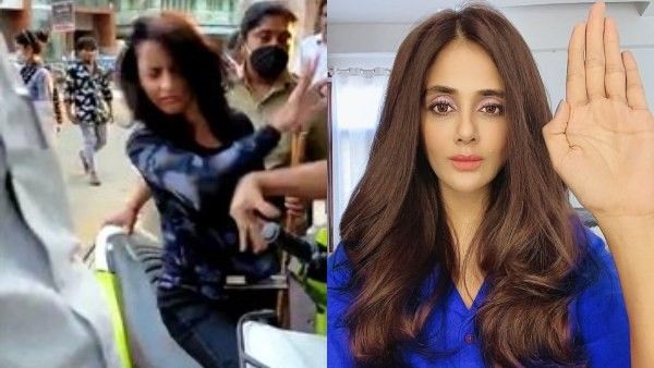 ಹಲ್ಲೆಗೊಳಗಾದ ಮಂಡ್ಯ ಯುವತಿ ಬೆಂಬಲಿಸಿ ಪಾರೂಲ್ ಕನ್ನಡದಲ್ಲಿ ಟ್ವೀಟ್