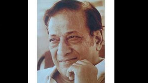 ಮರಾಠಿ ಚಿತ್ರರಂಗದ ಖ್ಯಾತ ನಟ ಶ್ರೀಕಾಂತ್ ಮೊಘೆ ನಿಧನ