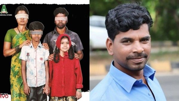 'ರಾಷ್ಟ್ರ ಪ್ರಶಸ್ತಿ ನಿರೀಕ್ಷೆ ಇರಲಿಲ್ಲ, ಬಹಳ ಖುಷಿ ತಂದಿದೆ': ನಟ ಗೋವಿಂದೇ ಗೌಡ