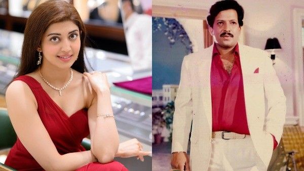 ಡಾ ವಿಷ್ಣುವರ್ಧನ್ ಓದಿದ ಶಾಲೆ ಉಳಿಸಲು ಮುಂದಾದ ನಟಿ ಪ್ರಣಿತಾ ಸುಭಾಷ್