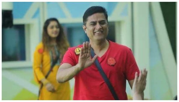 ಬಿಗ್‌ಬಾಸ್: ಒಂದು ವಾರದಲ್ಲಿ ಪ್ರಶಾಂತ್ ಸಂಬರ್ಗಿ ಬದಲಾಯಿಸಿರುವ ಬಟ್ಟೆ ಎಷ್ಟು ಗೊತ್ತೆ?