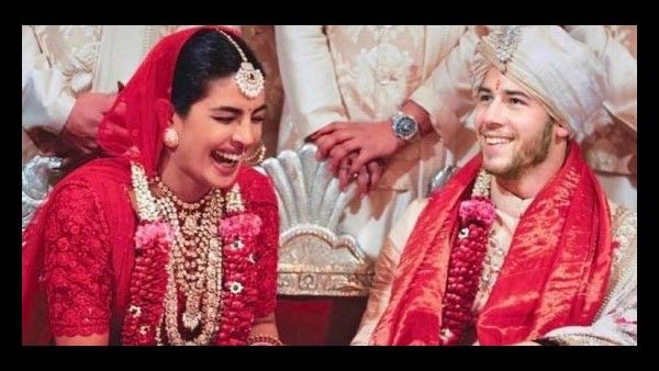 'ನಿಮ್ಮ ಮದುವೆಗೆ ಯಾಕೆ ಕರೆದಿಲ್ಲ' ಎಂದ ಅಭಿಮಾನಿಗೆ ಪ್ರಿಯಾಂಕಾ ಚೋಪ್ರಾ ಸಖತ್ ಪ್ರತಿಕ್ರಿಯೆ