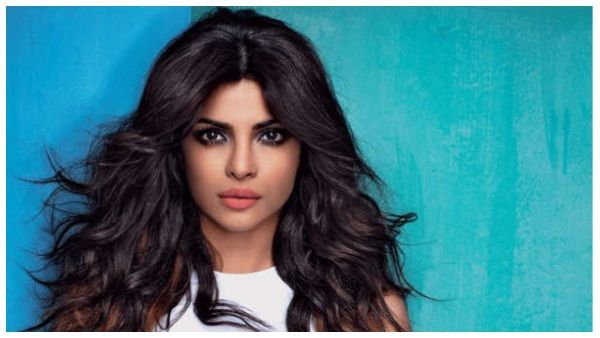 ಅರ್ಹತೆ ಪ್ರಶ್ನಿಸಿದ ಪತ್ರಕರ್ತನಿಗೆ ಪ್ರಿಯಾಂಕಾ ಚೋಪ್ರಾ ದಿಟ್ಟ ಉತ್ತರ