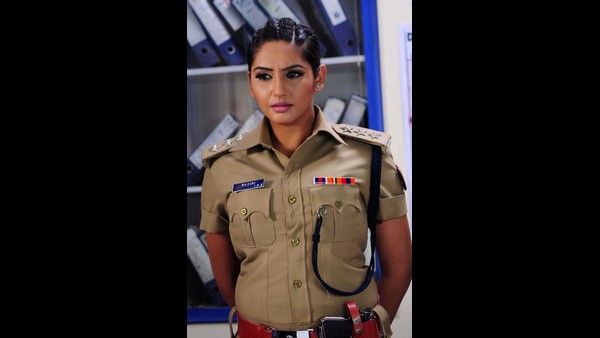 ಪೊಲೀಸ್ ಪಾತ್ರದಲ್ಲಿ ಮಿಂಚಲಿದ್ದಾರೆ ಡ್ರಗ್ಸ್ ಪ್ರಕರಣ ಆರೋಪಿ ರಾಗಿಣಿ