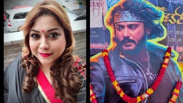 ಶಿವರಾತ್ರಿ ಹಬ್ಬದಂದು ರಾಬರ್ಟ್: ದರ್ಶನ್ ಬಗ್ಗೆ ಯಾರಿಗೂ ಗೊತ್ತಿಲ್ಲದ ಸೀಕ್ರೆಟ್ ಬಿಚ್ಚಿಟ್ಟ ರಕ್ಷಿತಾ