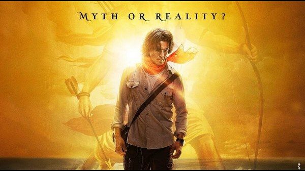 ಸಿನಿಮಾ ನಿರ್ಮಾಣಕ್ಕೆ ಕೈಹಾಕಿದ ಅಮೆಜಾನ್: ಅಯೋಧ್ಯೆಗೆ ಹೊರಟ ಅಕ್ಷಯ್