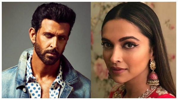 ಮಹತ್ವಾಕಾಂಕ್ಷೆಯ 'ರಾಮಾಯಣ' ಸಿನಿಮಾದಿಂದ ಹಿಂದೆ ಸರಿದ ಹೃತಿಕ್ ಜಾಗಕ್ಕೆ ಸೌತ್ ಸ್ಟಾರ್ ಎಂಟ್ರಿ?