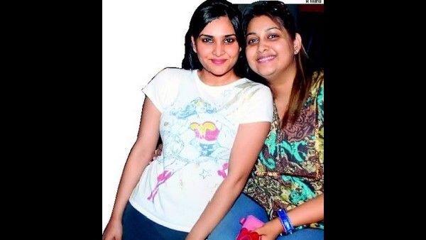 ನನ್ನ ಸಿನಿ ಪಯಣ ನೀವಿಲ್ಲದೆ ಅಪೂರ್ಣ: ರಕ್ಷಿತಾಗೆ ಪ್ರೀತಿಯ ಶುಭಾಶಯ ಕೋರಿದ ರಮ್ಯಾ