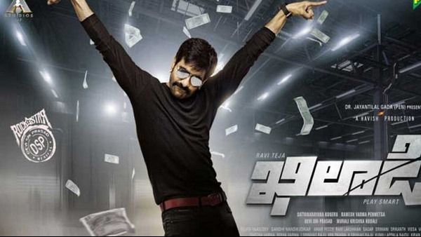 ಇಟಲಿ ಸರ್ಕಾರದ ನಿರ್ಧಾರದಿಂದ ರವಿತೇಜ ಸಿನಿಮಾಕ್ಕೆ ಶಾಕ್