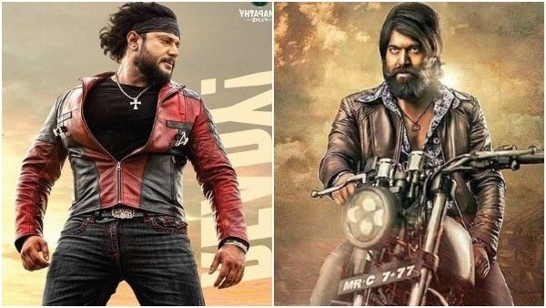 ಕರ್ನಾಟಕದಲ್ಲಿ ಕೆಜಿಎಫ್ ದಾಖಲೆ ಮುರಿದ ರಾಬರ್ಟ್: ಅತಿ ದೊಡ್ಡ ಬೆಲೆಗೆ ವಿತರಣೆ ಹಕ್ಕು ಸೇಲ್