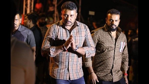 'ಹೀರೋ' ಎಂಬ ಟ್ರೆಂಡ್‌ಗೆ ಬ್ರೇಕ್ ಹಾಕಿದ ದಾಸ ದರ್ಶನ್