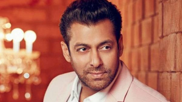 ಹೃದಯ ಕರಗಿಸುತ್ತದೆ 'ವಿಶೇಷ' ಮಕ್ಕಳೊಂದಿಗೆ ಸಲ್ಮಾನ್ ಖಾನ್ ಮಾಡಿದ ನೃತ್ಯ