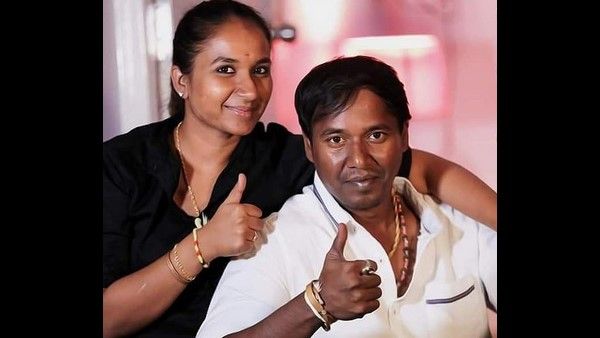 ನಿರ್ಮಲಾಗೆ ಬಿಗ್ ಬಾಸ್‌ ಏಕೆ ಬೇಕಿತ್ತು? ಪತ್ನಿ ಬಗ್ಗೆ ಸರ್ದಾರ್ ಸತ್ಯ ಬಿಚ್ಚಿಟ್ಟ ಇಂಟರೆಸ್ಟಿಂಗ್ ವಿಚಾರ