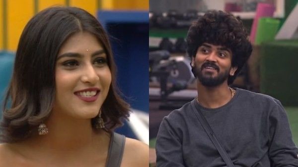 ದಿವ್ಯಾ ಸುರೇಶ್ ಜೊತೆಗಿನ ಲವ್ ಸ್ಟೋರಿಗೆ ಎಳ್ಳು ನೀರು ಬಿಟ್ಟ ಶಮಂತ್!