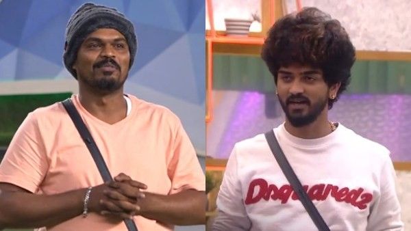 ಶಮಂತ್ ಇಷ್ಟ ಪಟ್ಟ ಹುಡುಗಿ ಇವರೇ: ಬ್ರೋ ಗೌಡ ಪಾಲಿಗೆ 'ಬಂಡೆ'ಯಾದ ಮಂಜು!