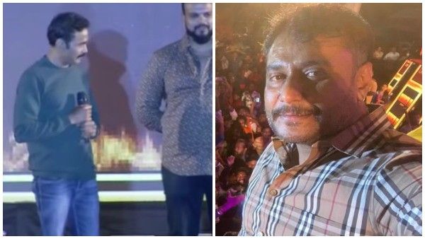 ನಮ್ಮ ಕನಸು ಇದಾಗಿರಲಿಲ್ಲ; ದರ್ಶನ್ ಜೊತೆಗಿನ ಹಳೆಯ ದಿನಗಳನ್ನು ನೆನೆದ ನಟ ಶರಣ್