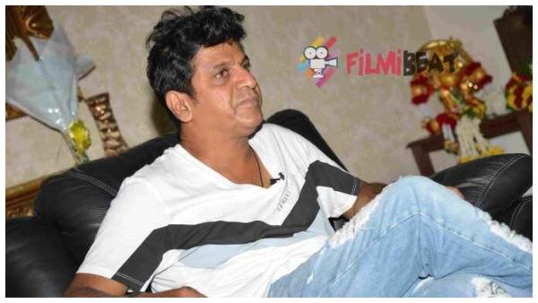 ಸೆಂಚುರಿ ಸ್ಟಾರ್ ಶಿವರಾಜ್ ಕುಮಾರ್ ಕೊಲ್ಲುವುದಾಗಿ ಬೆದರಿಕೆ ಪತ್ರ