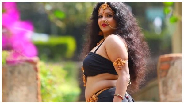 ಅಸಭ್ಯವಾಗಿ ಮಾತನಾಡಿದ ವ್ಯಕ್ತಿಗೆ ಬುದ್ಧಿ ಹೇಳಿದ ಶುಭಾ ಪೂಂಜಾ!