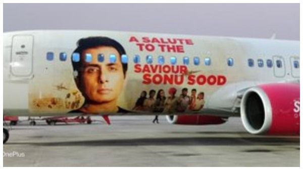 ಹಣದ ಕೊರತೆಯಿಂದ ರೈಲಿನಲ್ಲಿ ಓಡಾಡುತ್ತಿದ್ದ ನಟನ ಚಿತ್ರ ಇಂದು ವಿಮಾನದ ಮೇಲೆ!