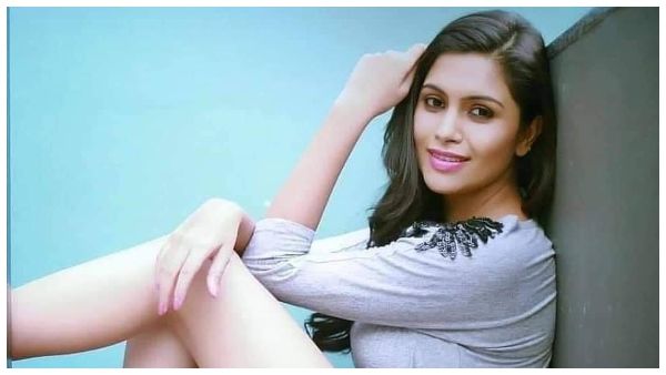 ಏಳು ವರ್ಷದ ಬಳಿಕ ಮತ್ತೆ ಮಲಯಾಳಂನತ್ತ ಹೊರಟ ಸೋನು ಗೌಡ