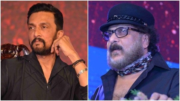 ಇನ್ಮುಂದೆ ಸುದೀಪ್ ಮಾಡಬೇಕಿರುವ ಕೆಲಸಗಳ ಬಗ್ಗೆ ನಟ ರವಿಚಂದ್ರನ್ ಹೇಳಿದ್ದೇನು?