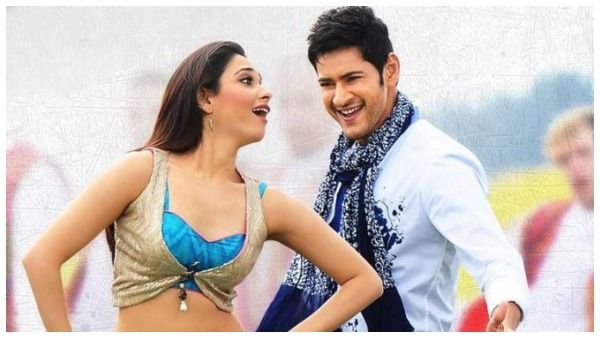 ಮತ್ತೆ ಮಹೇಶ್ ಬಾಬುಗೆ ಜೋಡಿಯಾದ ತಮನ್ನಾ: ಆದರೆ ಸಿನಿಮಾಗಾಗಿ ಅಲ್ಲ