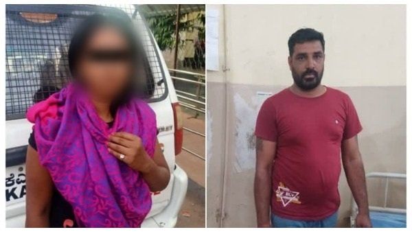 ಸಾಮಾಜಿಕ ಜಾಲತಾಣ ಬಳಸಿ ವೇಶ್ಯಾವಾಟಿಕೆ: ಟಿಕ್‌-ಟಾಕ್ ಸ್ಟಾರ್ ಬಂಧನ