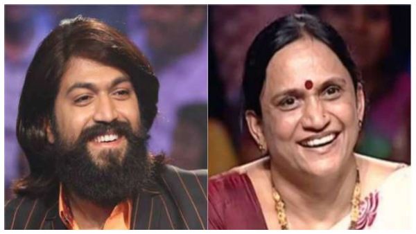 ವಿಡಿಯೋ: ರಸ್ತೆ ವಿಚಾರಕ್ಕೆ ರಾಕಿಂಗ್ ಸ್ಟಾರ್ ಯಶ್ ತಾಯಿ ಮತ್ತು ಗ್ರಾಮಸ್ಥರ ನಡುವೆ ಗಲಾಟೆ