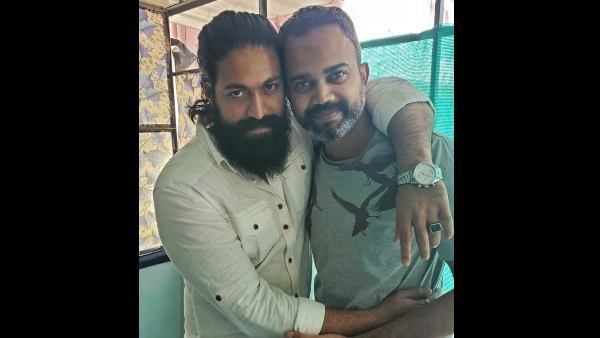 ಕೆಜಿಎಫ್ ಚಿತ್ರಕ್ಕಾಗಿ ಅಣ್ಣಾವ್ರನ್ನು ಅನುಸರಿಸಿದ ರಾಕಿಂಗ್ ಸ್ಟಾರ್ ಯಶ್?