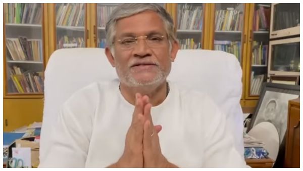 ವಿವಾದ ಎಬ್ಬಿಸಿದ ಕವಿತೆ: ಕೈಮುಗಿದು ಕ್ಷಮೆ ಕೇಳಿದ ಖ್ಯಾತ ತೆಲುಗು ನಟ