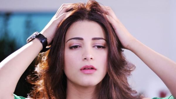 ಶ್ರುತಿ ಹಾಸನ್ ವಿರುದ್ಧ ಬಿಜೆಪಿ ಆಕ್ರೋಶ: ಕ್ರಿಮಿನಲ್ ಪ್ರಕರಣ ದಾಖಲಿಸಲು ಒತ್ತಾಯ