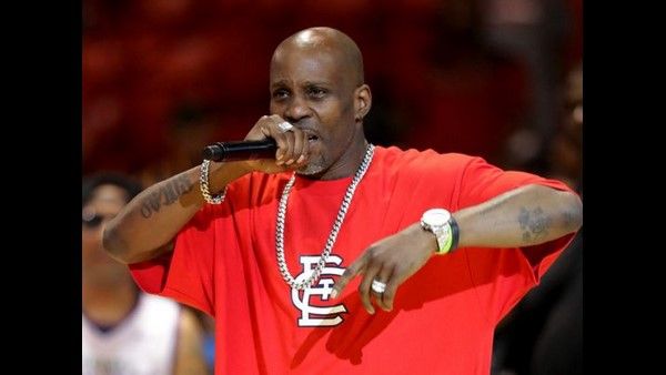 Rap ಲೆಜೆಂಡ್ DMX ನಿಧನ; ಪ್ರಿಯಾಂಕಾ, ರಣ್ವೀರ್ ಸೇರಿದಂತೆ ಅನೇಕ ಗಣ್ಯರ ಸಂತಾಪ