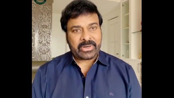 ಕೊರೊನಾ ವೈರಸ್‌ಗೆ ನಟ ಚಿರಂಜೀವಿ ಕ್ಯಾರವಾನ್ ಚಾಲಕ ಬಲಿ