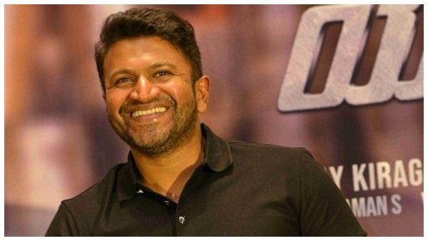 ಅಣ್ಣಾವ್ರ ಆ ಸೂಪರ್ ಹಿಟ್ ಚಿತ್ರ ಪುನೀತ್‌ಗೆ ಇಷ್ಟ ಆಗಿರಲಿಲ್ಲವಂತೆ