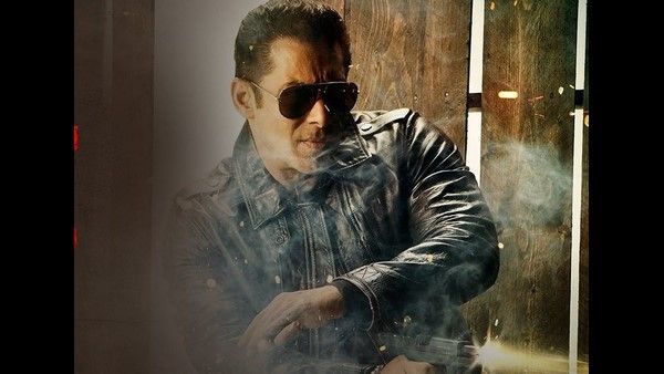 ಕೊನೆಗೂ ಸಲ್ಮಾನ್ ಖಾನ್ 'ರಾಧೇ' ಬಿಡುಗಡೆಗೆ ದಿನಾಂಕ ನಿಗದಿ