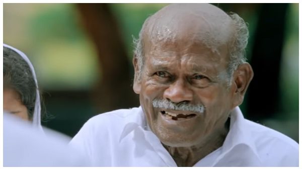 ತಮಿಳಿನ ಹಿರಿಯ ನಟ ಚೆಲ್ಲಾದುರೈ ನಿಧನ