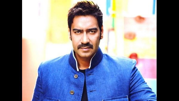 ಹೊಸ ಸಿನಿಮಾ ಘೋಷಣೆ ಮಾಡಿದ ಅಜಯ್ ದೇವಗನ್