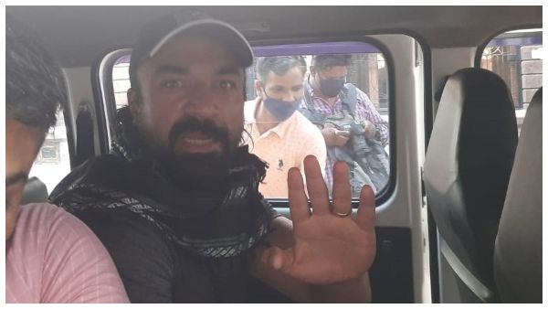 ಡ್ರಗ್ಸ್ ಪ್ರಕರಣದಲ್ಲಿ ಬಂಧನವಾಗಿದ್ದ ಏಜಾಜ್ ಖಾನ್‌ಗೆ ಕೊರೊನಾ