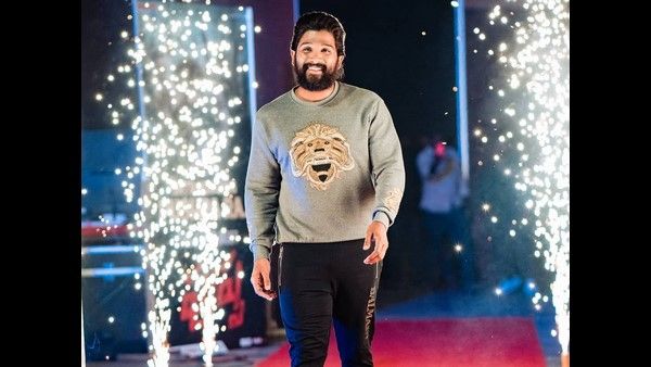 ಅಲ್ಲು ಅರ್ಜುನ್‌ ಇನ್ಮುಂದೆ 'ಸ್ಟೈಲಿಶ್ ಸ್ಟಾರ್' ಅಲ್ಲ, ಇಲ್ಲಿದೆ ಹೊಸ ಬಿರುದು