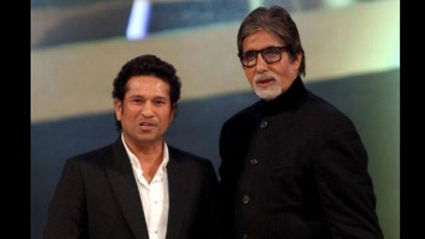 ಆ ಘಟನೆ ಅಮಿತಾಬ್ ಎದುರು ಸಚಿನ್‌ಗೆ ಮುಜುಗರಕ್ಕೆ ಒಳಗಾಗುವಂತೆ ಮಾಡಿತ್ತು