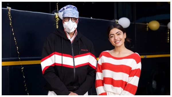 'ಗುಡ್ ಬೈ' ಸಿನಿಮಾದಲ್ಲಿ ಈ ನಟಿಯೇ ಇರಲಿ ಎಂದು ಅಮಿತಾಬ್ ಹೇಳಿದ್ದು ಯಾರಿಗೆ ಮತ್ತೆ ಯಾಕೆ?