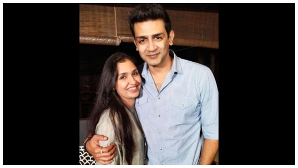 ನಟಿ ಅನು ಪ್ರಭಾಕರ್‌ಗೆ ಕೊರೊನಾ ಪಾಸಿಟಿವ್