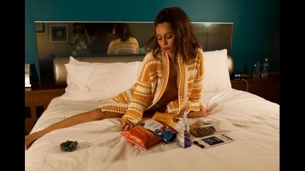 'ನಿನ್ನ ವಿಳಾಸ ಹೇಳು, ಬ್ರಾ ಕಳುಹಿಸುತ್ತೇನೆ' ಎಂದ ಯುವತಿಗೆ ನಟಿ ಕೊಟ್ಟ ಉತ್ತರವೇನು?