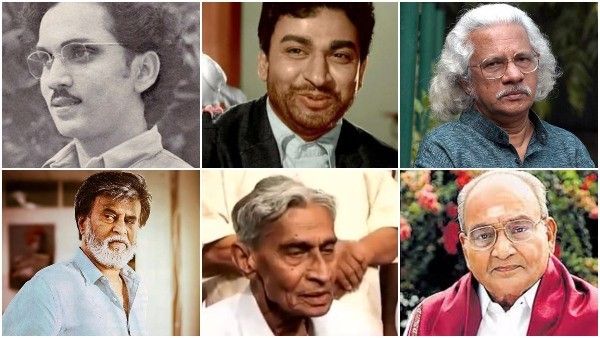 'ದಾದಾ ಸಾಹೇಬ್ ಫಾಲ್ಕೆ' ಪ್ರಶಸ್ತಿ ಪಡೆದ ದಕ್ಷಿಣ ಭಾರತ ಸೆಲೆಬ್ರಿಟಿಗಳ ಸಂಪೂರ್ಣ ಮಾಹಿತಿ ಇಲ್ಲಿದೆ