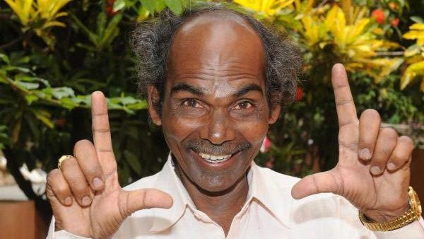 500ನೇ ಸಿನಿಮಾ: ನಾಯಕ ನಟನ ಪಾತ್ರದಲ್ಲಿ ಬಿರಾದರ್