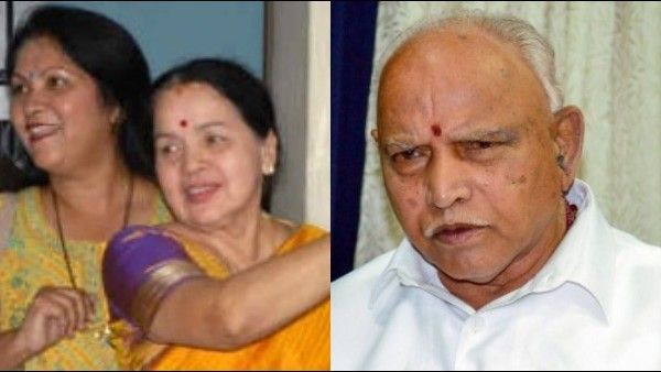 ನಟಿ ಪ್ರತಿಮಾದೇವಿ ನಿಧನಕ್ಕೆ ಸಂತಾಪ ಸೂಚಿಸಿದ ಸಿಎಂ ಯಡಿಯೂರಪ್ಪ