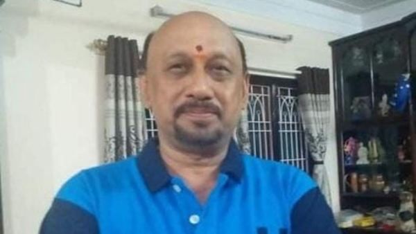 ಸುದೀಪ್ 'ರನ್ನ' ಸಿನಿಮಾ ಖ್ಯಾತಿಯ ನಿರ್ಮಾಪಕ ಚಂದ್ರಶೇಖರ್ ಕೊರೊನಾಗೆ ಬಲಿ